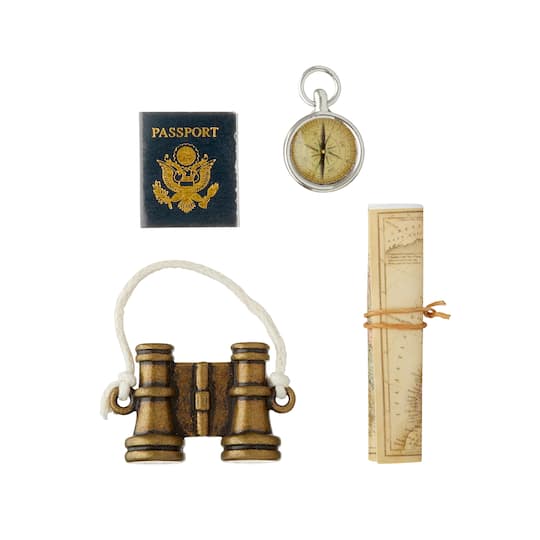 12 Pack: Mini Travel Set by Make Market®